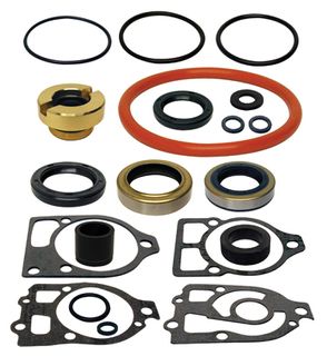 Gearcase Seal Kit Lower R MR Alpha 1