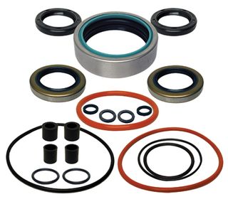 Gearcase Seal Kit Lower Bravo 1, 2, & 3