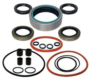 Gearcase Seal Kit Lower Bravo 1, 2, & 3