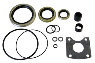 Gearcase Seal Kit Upper R MR Alpha 1