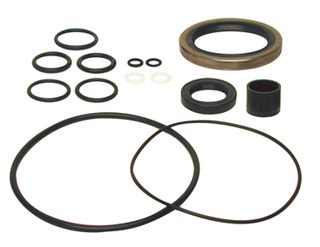 Gearcase Seal Kit Upper Alpha Gen 2