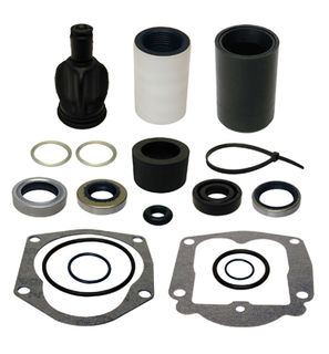 Gearcase Seal Kit 30-50 2&3 CYL 25-40 4 Stroke