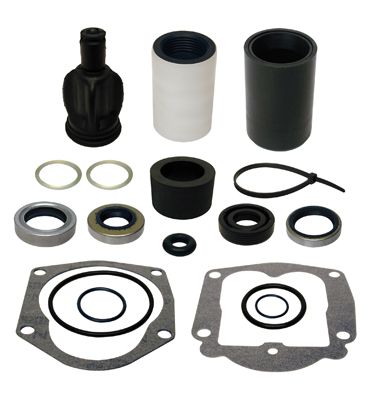 Gearcase Seal Kit 30-50 2&3 CYL 25-40 4 Stroke