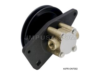 Onan Raw Water Pump - MDKBH/J/W