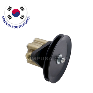 Onan Raw Water Pump - MDKBH/J/W