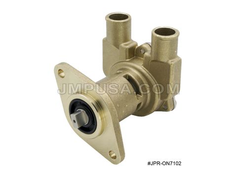 Onan Raw Water Pump - MDKBK/L/M/N