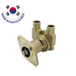 Onan Raw Water Pump - MDKBK/L/M/N