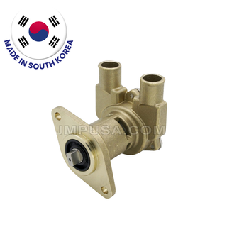Onan Raw Water Pump - MDKBK/L/M/N