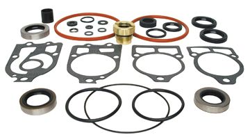 Gearcase Seal Kit L4  V6