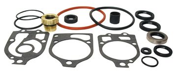 Gearcase Seal Kit L4 L6 V6