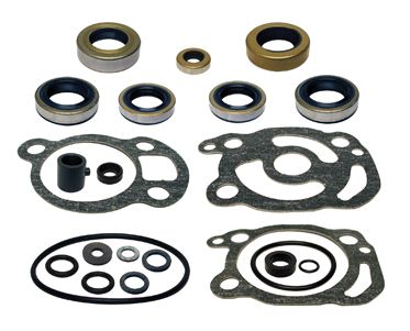 Gearcase Seal Kit 2 Stroke 20