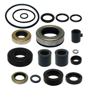 Gearcase Seal Kit 3.9-9.8