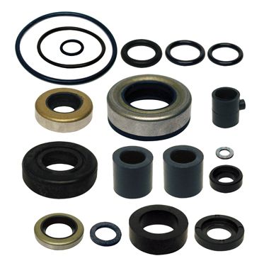 Gearcase Seal Kit 3.9-9.8