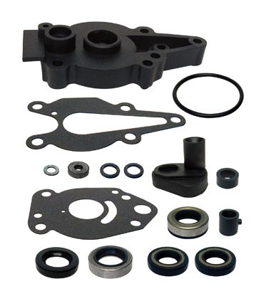 Gearcase Seal Kit 6-15 2&4 Stroke