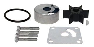 Water Pump Service Kit Yamaha 20-25 2Cyl 1988-10