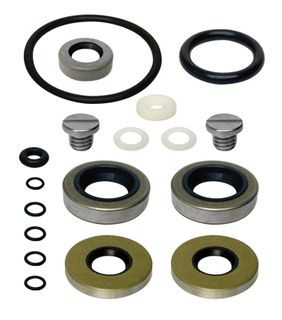 Gearcase Seal Kit 2&4 Stroke 9.9-15 1974 & Up