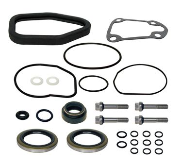 Gearcase Seal Kit Small Housing 2Cly 40-60 75-08 3Cly 60-75 75-01