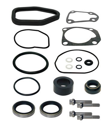 Gearcase Seal Kit Large Housing 2Cly 40-60 75-88 3Cly 60-75 75-88