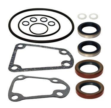 Gearcase Seal Kit 3Cly 60 70-71