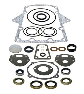 Gearcase Seal Kit Intermediate Stringer 73-77