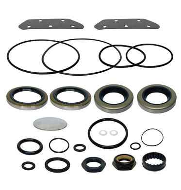 Gearcase Seal Kit Upper Stringer 77-85