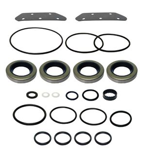 Gearcase Seal Kit Upper Stringer 68-72