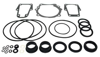 Gearcase Seal Kit Lower Cobra V6 & V8 89-93