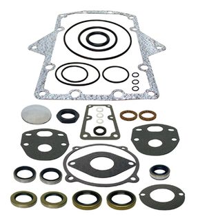 Gearcase Seal Kit Intermediate Stringer 78-85