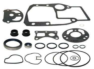 Gearcase Seal Kit Upper Cobra 86-93