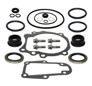 Gearcase Seal Kit Lower Cobra 3.0L 86-90