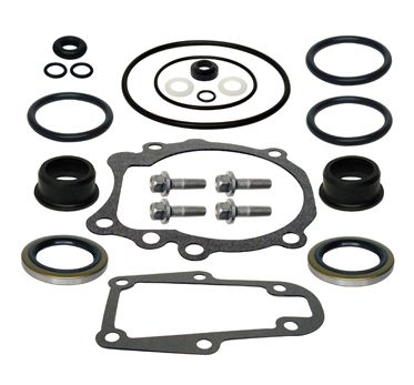 Gearcase Seal Kit Lower Cobra 3.0L 86-90