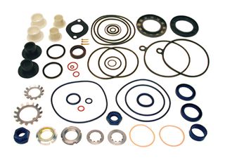 Seal Kit Complete AQ200-290 SP-A SP-C