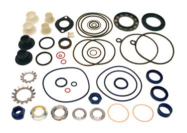 Seal Kit Complete AQ200-290 SP-A SP-C