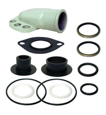 Volvo Penta  AQ Outdrives Gearcase Seal Kit