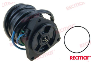 Yamaha 75 - 150 Hp 4-Stroke Trim Motor  2006-2022