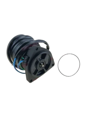 Yamaha Trim Motor 75 - 150 Hp 4-Stroke 2006-2022