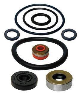 Gearcase Seal Kit 6 & 7.5