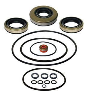 Gearcase Seal Kit 125 83-89