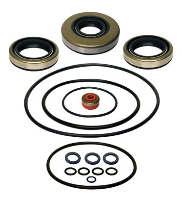 Gearcase Seal Kit 125 83-89