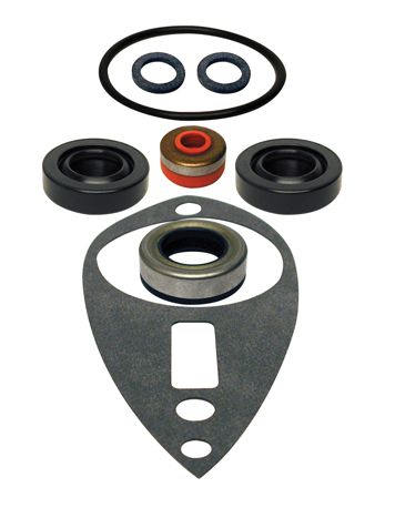 Gearcase Seal Kit 9.9-15