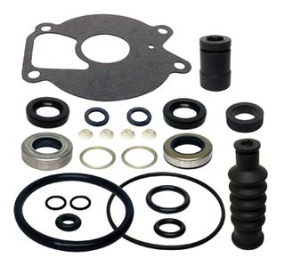 Gearcase Seal Kit 15BF 18-25 XD