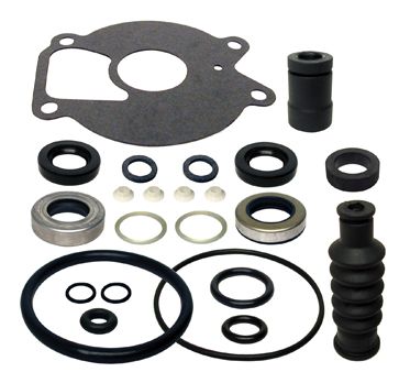 Gearcase Seal Kit 15BF 18-25 XD