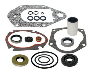 Gearcase Seal Kit 50-60 2Cyl 2 Stroke 40-60 EFI 4 Stroke