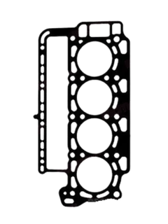 Honda BF75/90 Hp Head Gasket