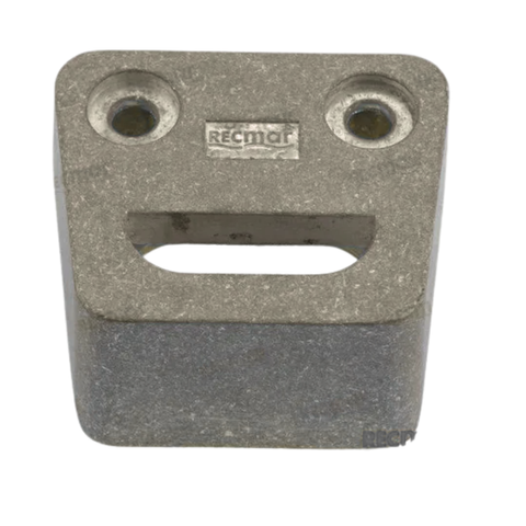 OMC & Volvo Penta Zinc Transom Anode Cobra & SX - DPSM