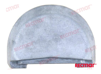 OMC & Volvo Penta Transom Zinc Anode Cobra/SX/DPS