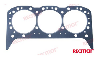 Head Gasket GM V6*