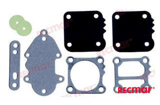 Fuel Pump Diaphragm Kit