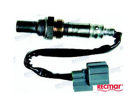 Honda Oxygen Sensor