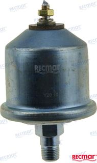 Sender - Oil Pressure Guage MerCruiser / OMC / Volvo , 4-8 Cyl